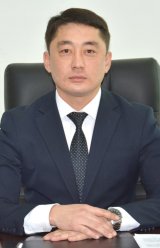 Нахимов Еркін Жұмабекұлы
