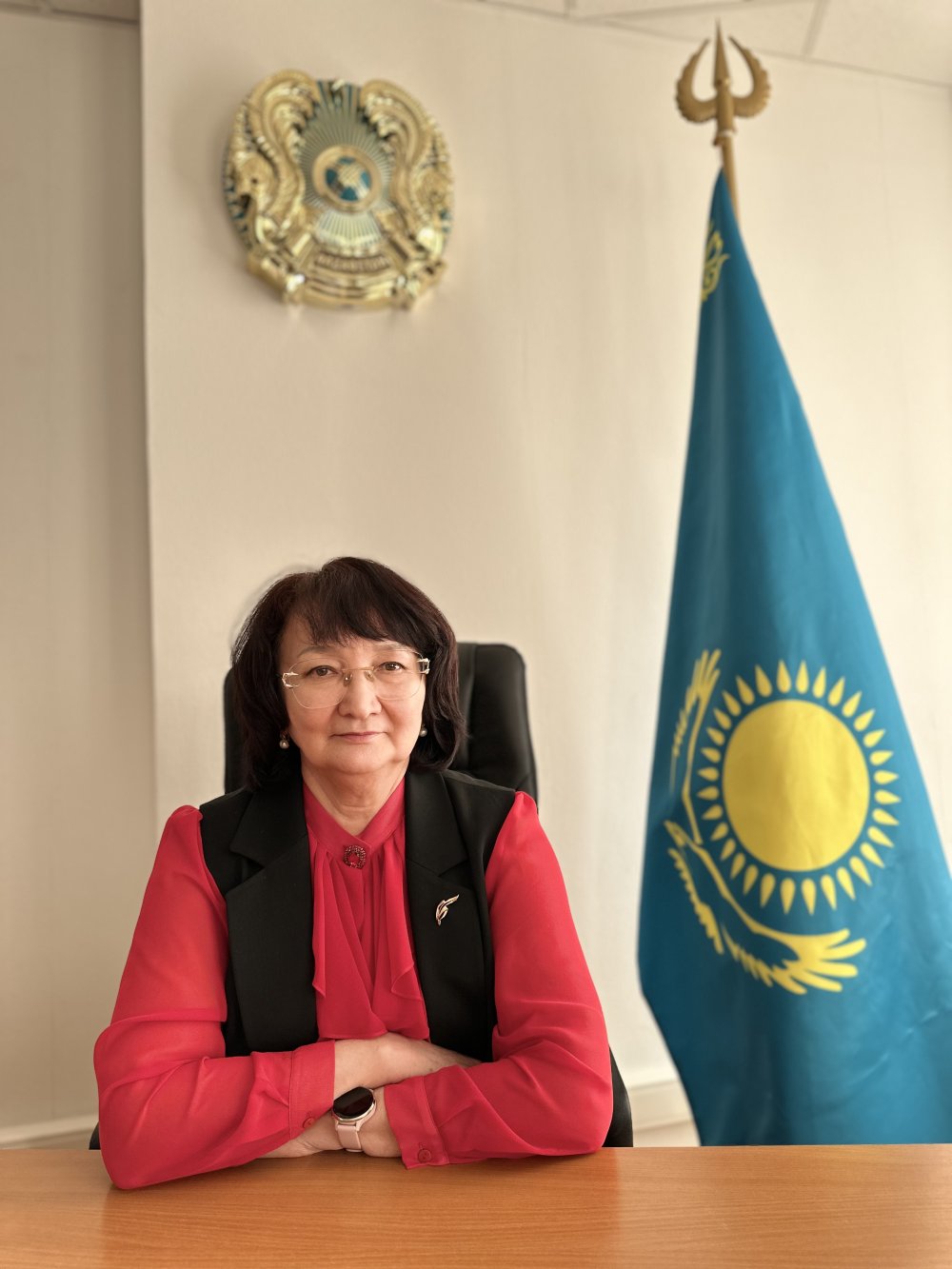 Мұхаметқалиева Аян Солтанқызы