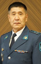 Сәттібаев Талғат Халықтілеуұлы