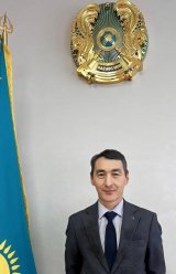 Көпеев Мұрат Амангелдіұлы