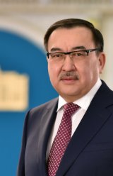 ОНЖАНОВ Нұрлан Баймолдаұлы