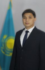 Темирбеков Алдияр Ерланович