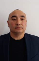 Канкин Ерболат Даурешұлы