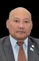 Құсайынов Қайыржан Қожахметұлы