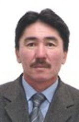 Омаров Серик Идрисұлы