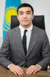 Асылбеков Еламан Асылбекұлы