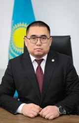 Муталапов Батыр Серікұлы