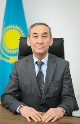 Капуов Қанат Бийсембайұлы