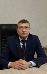 Олжабаев Досан Женисович