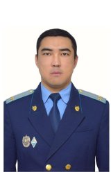 Тоқсанбаев Мақсұт Нурқанұлы
