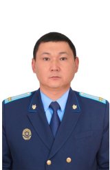 Досымбаев Нұрым Сәкенүлы