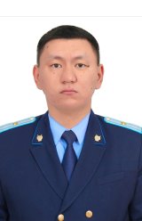 Өтегенов Айдын Болатұлы
