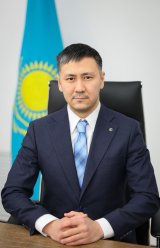 Омаров Арман Қазбекұлы