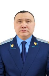 Қамалханов Бауыржан Елтайұлы