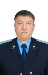 Жұмағұлов Жақсылық Елеубекұлы