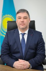 Даутбаев Руслан Қуатұлы