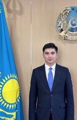 Сухамбеков Канат Садуакасович