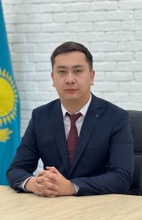 Жақсыбек Қуанышбек Жанатбекұлы