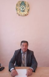 Жакупов Айтпай Бозбетбайұлы