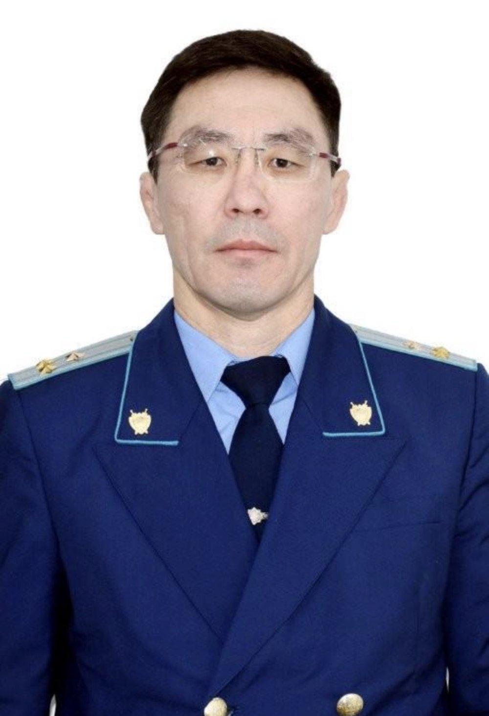 Бабаев Бахытжан Қуандықұлы