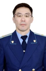 Бабаев Бахытжан Қуандықұлы
