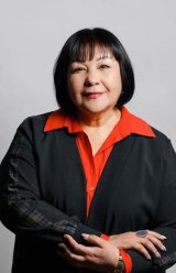 Мамерханова Жамала Сагантаевна