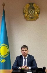 Нестай Елдос Ғабидоллаұлы