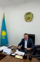 Сәрсембай Құсайын Іскендірұлы