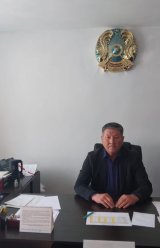 Әлиев Піржан Сәрсенұлы