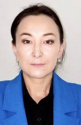 Жақсылықова Нұргүл Асқарқызы