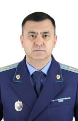 Сарсембаев Азамат Кадиржанович