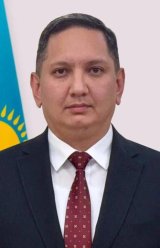 Хатиев Әнуар Нұрманұлы