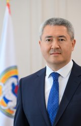 Исабеков Ерлан Шойұлы