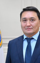 Әбдірахым Нұрлан Ерғалиұлы