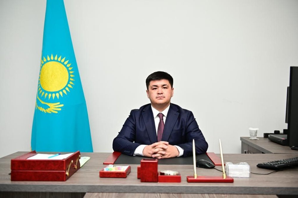 Ершеге Манас Игнатулы