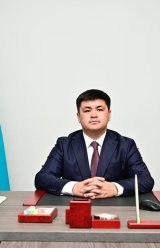 Ершеге Манас Игнатулы
