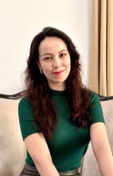 Ширимбаева Лаура Рустемовна
