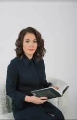 Сағатбекова Айгуль Ынтықбаевна