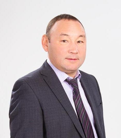 Султангабиев Кайрат Айтпаевич