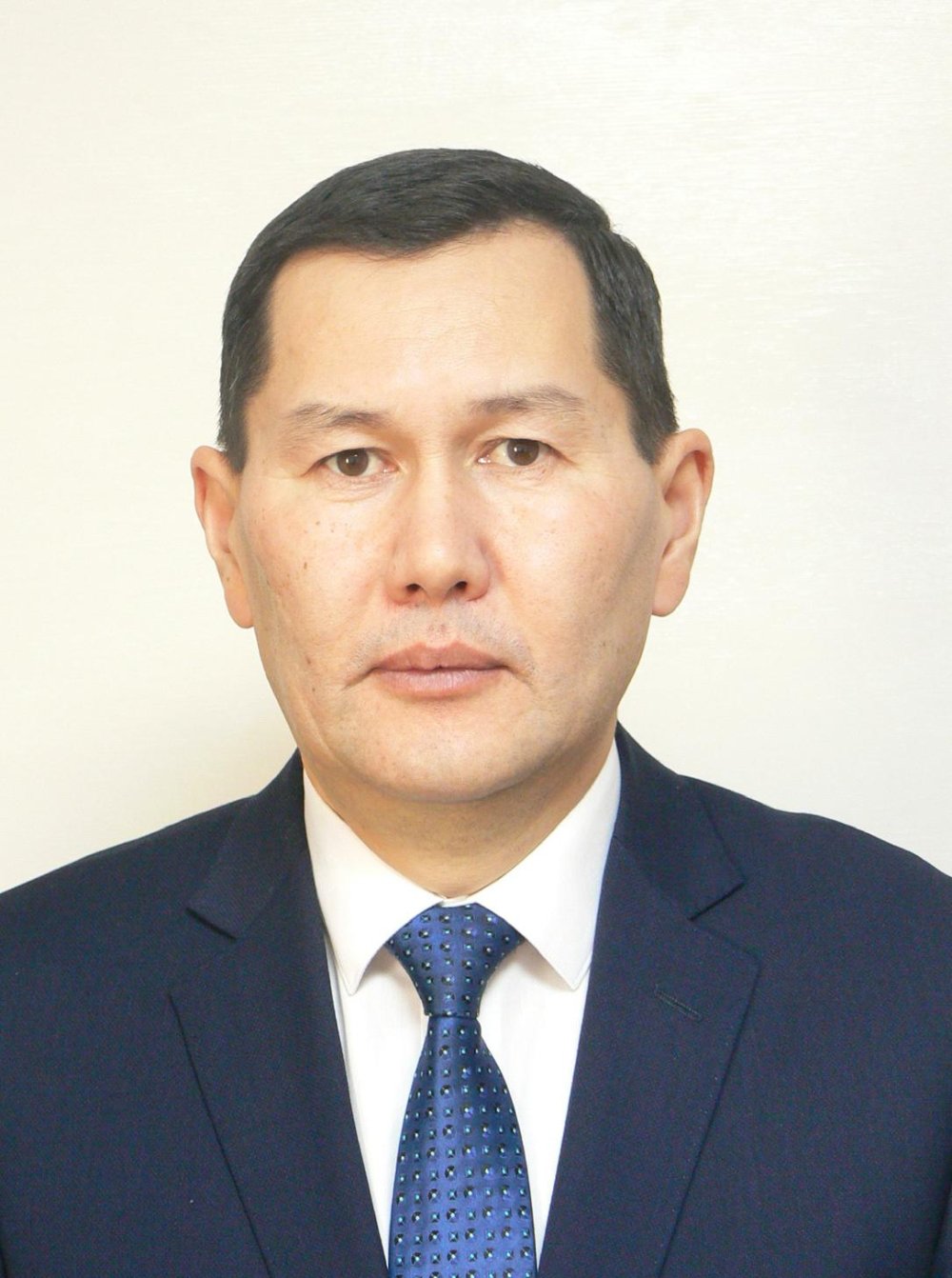 Абдулов Мұрат Тоқмағанбетұлы