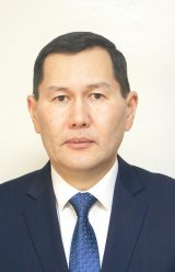 Абдулов Мұрат Тоқмағанбетұлы