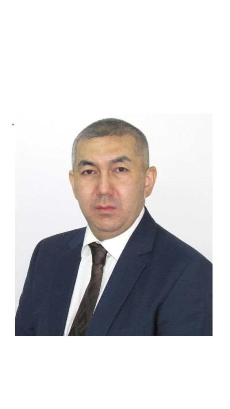 Алпысов Арман Амиржанович