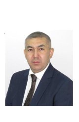 Алпысов Арман Амиржанович