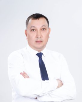 Аймуканов Аралбай Муратович