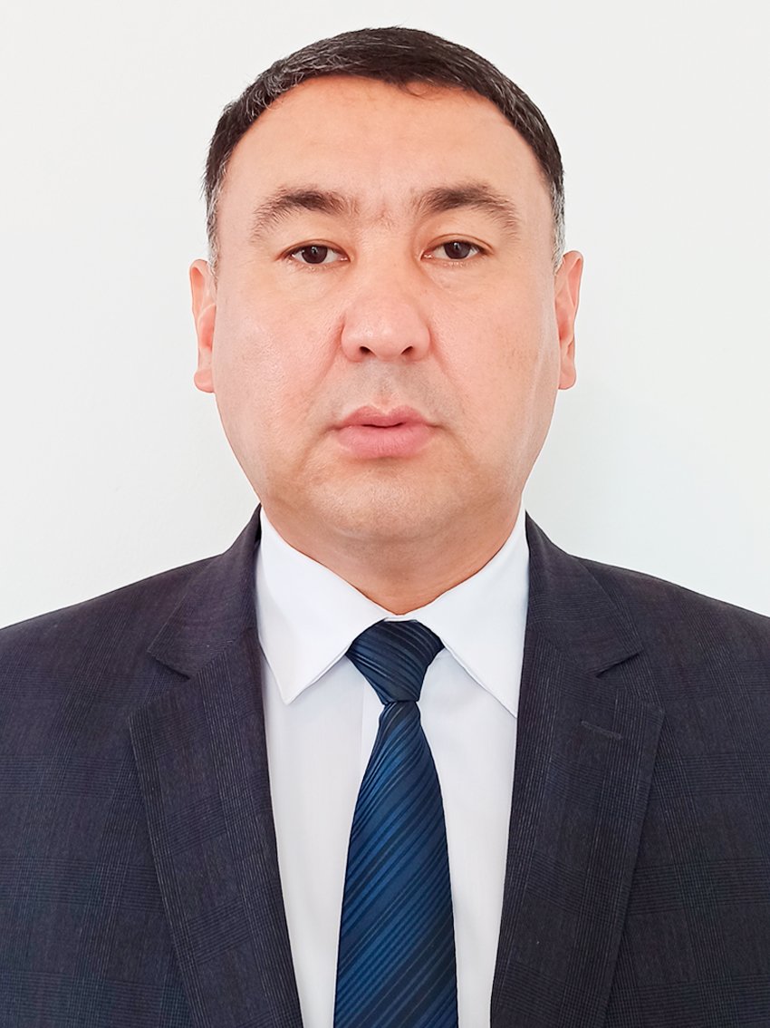 Тынымгереев Ізгілік Досмұратұлы