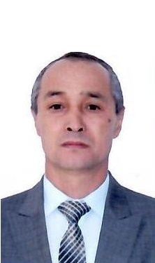 Мыңбаев Қанат Қасымұлы
