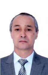 Мыңбаев Қанат Қасымұлы