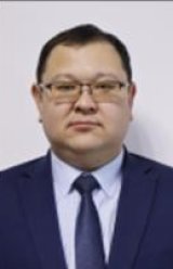 Кұлбергенов Мұрат Сапарғалиұлы