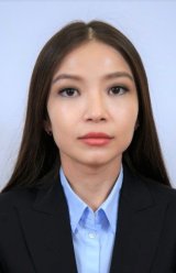 Белгібекова Ақмарал Төлегенқызы