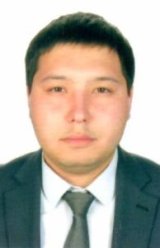 Сманов Руслан Қанатұлы